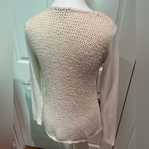 Club Monaco sweater, Size Small - Picture 3 of 9